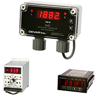 Pump Controllers